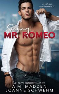 scoring mr romeo, am madden, epub, pdf, mobi, download