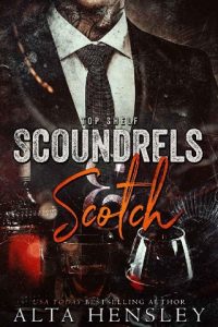 scoundrels and scotch, alta hensley, epub, pdf, mobi, download