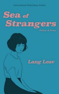 sea of strangers, lang leav, epub, pdf, mobi, download
