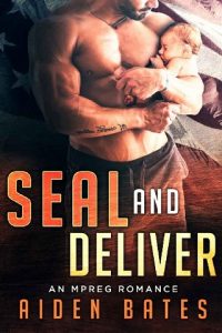 seal and deliver, aiden bates, epub, pdf, mobi, download