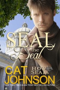 seal the deal, cat johnson, epub, pdf, mobi, download