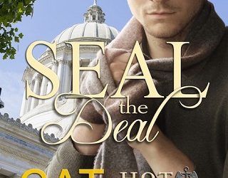 seal the deal cat johnson