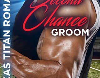 second chance groom taylor hart