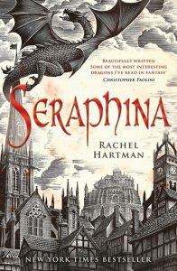 seraphina, rachel hartman, epub, pdf, mobi, download