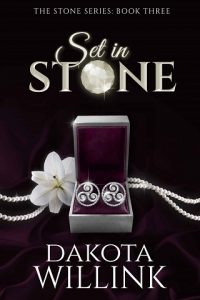 set in stone, dakota willink, epub, pdf, mobi, download
