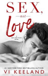 sex not love, vi keeland, epub, pdf, mobi, download