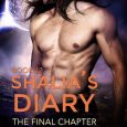 shalia's diary 12 tracy st john