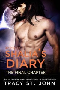 shalia's diary 12, tracy st john, epub, pdf, mobi, download