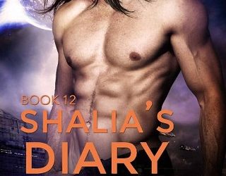 shalia's diary 12 tracy st john
