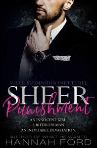 sheer punishment, hannah ford, epub, pdf, mobi, download