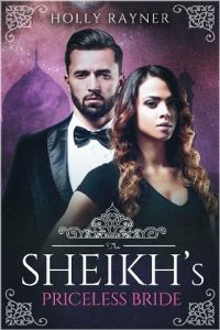 sheikh's priceless bride, holly rayner, epub, pdf, mobi, download