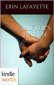 shifter's haven, erin lafayette, epub, pdf, mobi, download