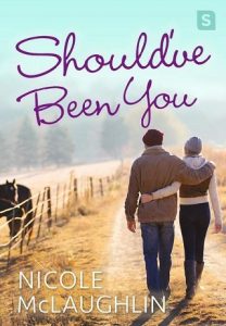 should've been you, nicole mclaughlin, epub, pdf, mobi, download
