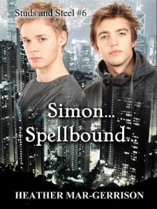 simons spellbound, heather mar-gerrison, epub, pdf, mobi, download