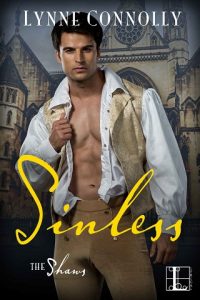 sinless, lynne connolly, epub, pdf, mobi, download