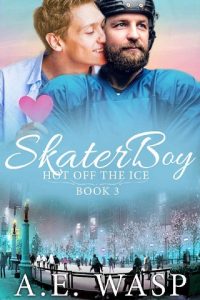 skater boy, ae wasp, epub, pdf, mobi, download