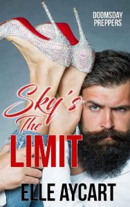 sky's the limit, elle aycart, epub, pdf, mobi, download