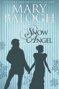 snow angel, mary balogh, epub, pdf, mobi, download