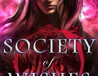 society of wishes elise kova