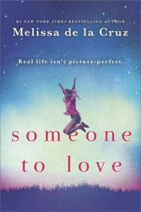 someone to love, melissa de la cruz, epub, pdf, mobi, download