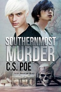 southernmost murder, cs poe, epub, pdf, mobi, download