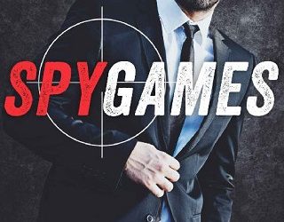 spy games cassandra dee