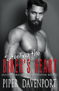 stealing the biker's heart, piper davenport, epub, pdf, mobi, download