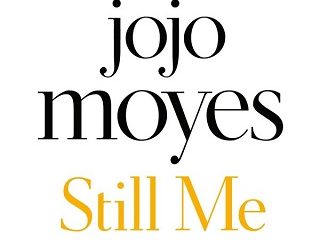 still me jojo moyes