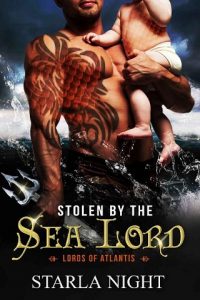 stolen by the sea lord, starla night, epub, pdf, mobi, download
