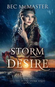 storm of desire, bec mcmaster, epub, pdf, mobi, download