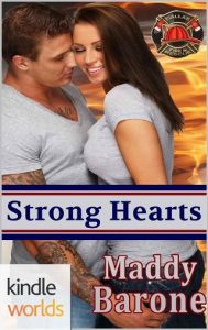 strong hearts, maddy barone, epub, pdf, mobi, download