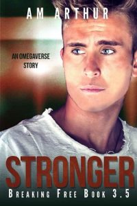 stronger, am arthur, epub, pdf, mobi, download