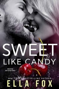 sweet like candy, ella fox, epub, pdf, mobi, download