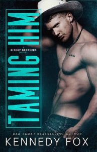 taming him, kennedy fox, epub, pdf, mobi, download