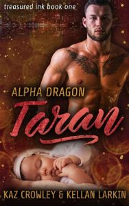 taran, kellan larkin, epub, pdf, mobi, download