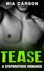 tease, mia carson, epub, pdf, mobi, download