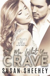 tell me what you crave, susan sheehey, epub, pdf, mobi, download