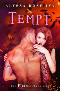 tempt, alyssa rose ivy, epub, pdf, mobi, download