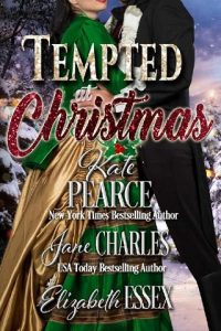 tempted at christmas, kate pearce, epub, pdf, mobi, download