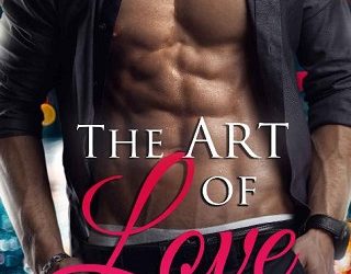 the art of love kayla c oliver