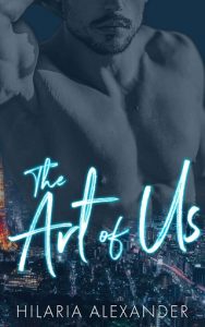 the art of us, hilaria alexander, epub, pdf, mobi, download