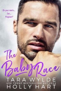 the baby race, tara wylde, epub, pdf, mobi, download