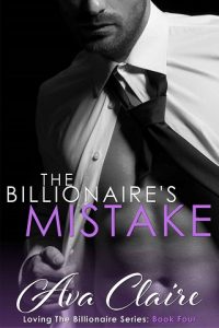 the billionaire's mistake, ava claire, epub, pdf, mobi, download