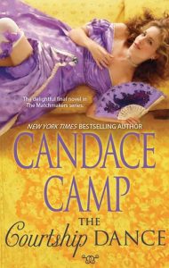 the courtship dance, candace camp, epub, pdf, mobi, download