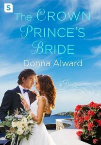 the crown prince's bride, donna alward, epub, pdf, mobi, download