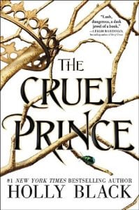 the cruel prince, holly black, epub, pdf, mobi, download
