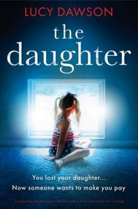 the daughter, lucy dawson, epub, pdf, mobi, download