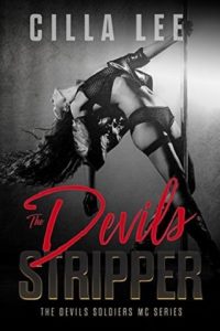 the devils stripper, cilla lee, epub, pdf, mobi, download