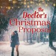 the doctor's christmas proposal eve gaddy