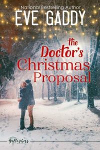 the doctor's christmas proposal, eve gaddy, epub, pdf, mobi, download